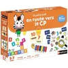 Image de La Petite Ãcole En Route Vers Le Cp