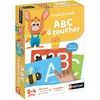 Image de La Petite Ãcole ABC A TOUCHER