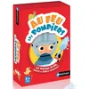 Image de Au Feu Les Pompiers!
