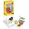 Image de Nathan - La Bataille des Animaux - Jeu de Cartes Simplifié - pour dès 3 Ans en occasion ou reconditionné