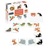 Image de Nathan Mon Premier Domino Animaux