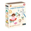 Image de Nathan YOGA ET RESPIRATION