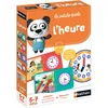 Image de La_Petite_Ecole L'heure