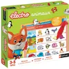 Image de Electro - Animaux