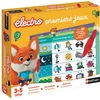Image de Electro - PREMIERS JEUX
