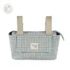 Image de Walking Mum Sac Organisateur I Love Vichy Vert (Iv)