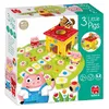 Image de Goula 3 Little Pigs