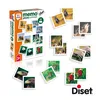 Image de Diset Memo Photo Animals