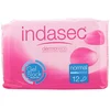 Image de Accessoires corps Indasec  Serviette Pour Incontinence Normale Discreet P19923221