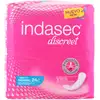Image de Indasec Incontinence Normale 24 Unités