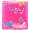 Image de Accessoires corps Indasec  Discreet Compresa Incontinencia Normal 24 Uds P29331735