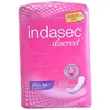 Image de Accessoires corps Indasec  Discreet Compresa Incontinencia Extra P23011149