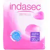 Image de Indasec Dermoseda Incontinence Extra 20 Unités