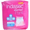 Image de Indasec Pantalon grande taille moyen 12 unités