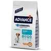 Image de Croquettes Chien Mini Puppy - Advance 3 Kg