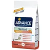 Image de Advance Sterilized Avec Saumon Et Orge 3 Kg
