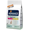 Image de Advance Sterilized Senior Pour Chats 1.5 Kg