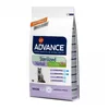 Image de Advance Ac Sterilized Hairball - 10 Kg