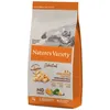 Image de Nature's Variety Selected Sterilised Poulet ÃlevÃ© En Plein Air - Croquettes Pour Chat