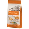 Image de 1,25kg Nature's Variety Selected Sterilised Poulet ÃlevÃ© En Plein Air - Croquettes Pour Chat