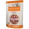 Image de Nature's Variety Original PatÃ© No Grain, Dinde - PÃ¢tÃ©e Pour Chat