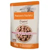 Image de 12x70g Nature's Variety Original PatÃ© No Grain, BÂ¿Uf, Poulet - PÃ¢tÃ©e Pour Chat