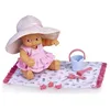 Image de BÃ©bÃ© PoupÃ©e Famosa Barriguitas Plage (14,5 Cm)