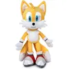 Image de Sega Nounours Sonique Tails 44 Cm