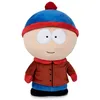 Image de Paramount Pictures Parc Du Sud En Peluche Stan 27 Cm