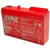 Image de Accessories Feber - Batterie 6 V. 7,5 Ah.
