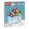 Image de Jeu D'Ã©quilibre 16 PiÃ¨ces Apli Kids
