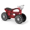 Image de Porteur Mini Custom Rouge Chicos 36006