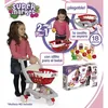 Image de Chariot De SupermarchÃ© 2 En 1 GarÃ§ons 84158