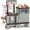 Image de Cuisine Real Cooking Plus Fabrica De Juguetes 85110