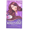 Image de Colorations Wella Kolestint  Baume Colorant Kolestint Couleur 4.66 Brun Bordeaux 1 Unité P11257680
