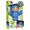 Image de Jouet Peluche Gusy Luz MoltÃ³ Tissu (Es) (Es-En-Fr) (33 Cm)
