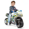 Image de Tricycle MoltÃ³ Moto Police (73 Cm)
