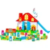 Image de Jouet - Molto - Ferme D'activitÃ©s Molto Musical - Multicolor - Piles - 38 PiÃ¨ces DiffÃ©rentes