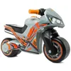 Image de Moto Ã Pousser - Molto - Mlt - Multicolore - Design Tout-Terrain - Pour Enfants Ã Partir De 18 Mois