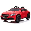 Image de VÃ©hicule Ãlectrique - Voiture Mercedes Amg C63 - 12v