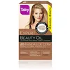Image de Bandes d'épilation du visage Taky Beauty 12 unités