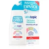 Image de Instituto Español Ultratopic Gel hydratant délicat sans parfum 500 ml
