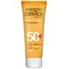 Image de Protections solaires Instituto Español  Crème Solaire Visage À L 39;aloe Vera En Tube Spf 50+ P29981350