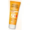 Image de Instituto Español Crème solaire visage peaux sensibles Spf50 75 ml