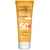Image de Protections solaires Instituto Español  Crème Solaire Visage Pour Peaux Sensibles Spf 50+ P29981352