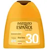 Image de Protections solaires Instituto Español  Lotion Solaire À L 39;aloe Vera Spf30 P30150361