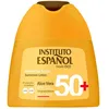 Image de Protections solaires Instituto Español  Lotion Solaire À L 39;aloe Vera Spf50+ P30150362