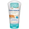 Image de Protections solaires Instituto Español  Peaux Atopiques Protection Solaire Visage Et Corps Spf50+ P28310548