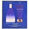 Image de Institito Español Poseidon Deep Eau De Toilette Vaporisateur 150 ml Coffret 2 Pièces
