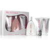Image de Instituto Español Aire De Sevilla Coffret cadeau femme Eau de toilette 150 ml + Gel exfoliant 150 ml + Crème corps 150 ml